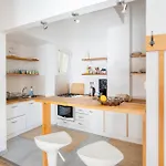 Appartement The Gem Bratislava