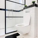 Appartement The Gem