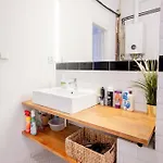 The Gem Appartement *