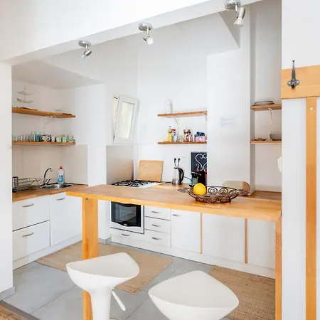 Apartamento The Gem Bratislava