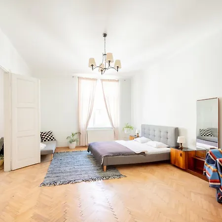 The Gem Appartement