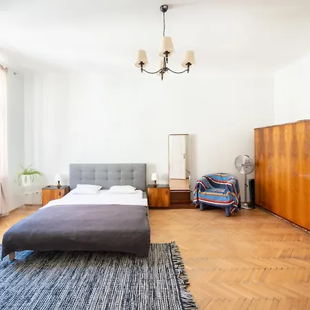 Appartement The Gem *