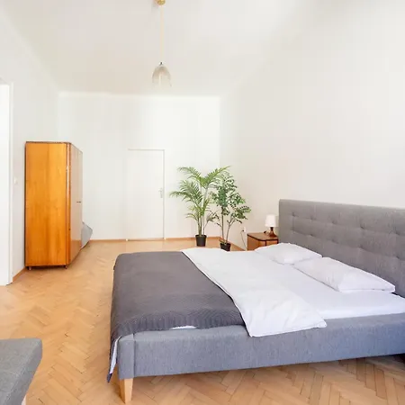 The Gem Appartement