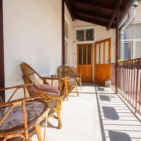 The Gem Apartamento Bratislava