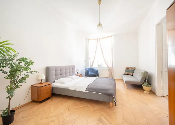 The Gem شقة براتسيلافا