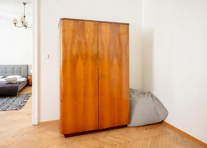 The Gem شقة براتسيلافا