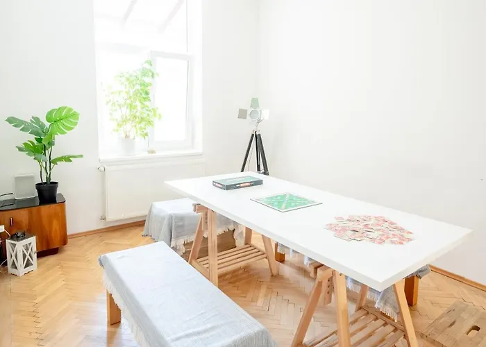 شقة The Gem براتسيلافا