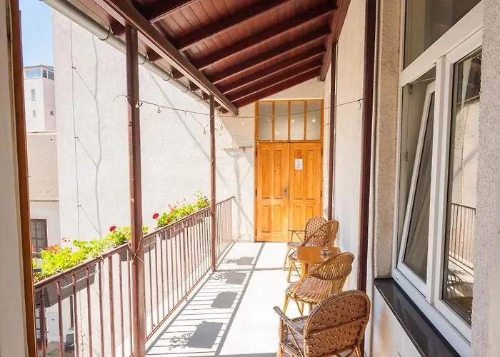 The Gem * براتسيلافا