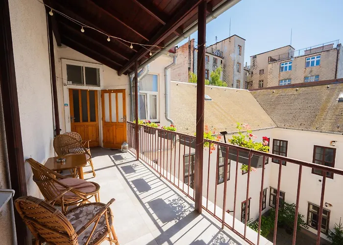 The Gem * براتسيلافا