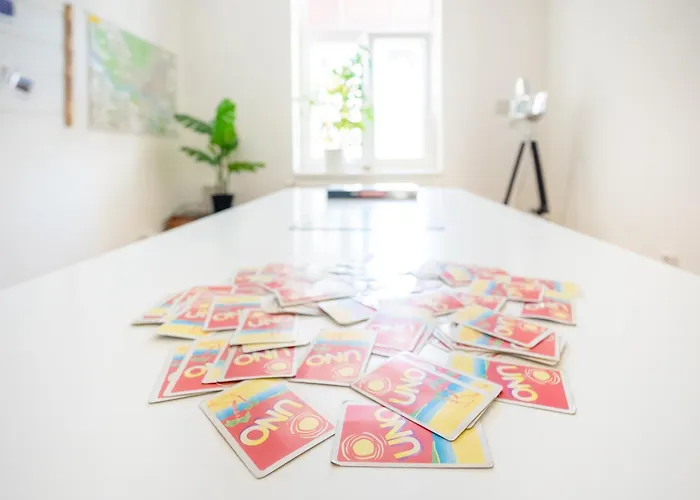 The Gem شقة براتسيلافا