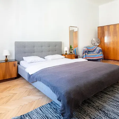 The Gem Appartement *