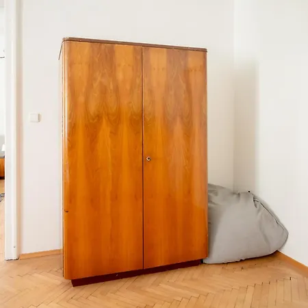 The Gem Appartement Bratislava