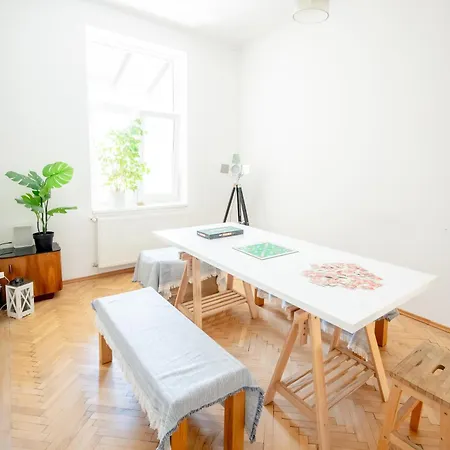 Appartement The Gem Bratislava