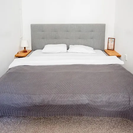 The Gem Appartement *