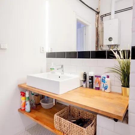 The Gem Appartement *