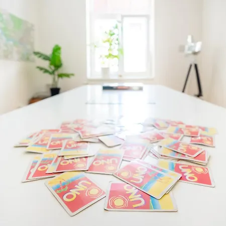 The Gem Appartement Bratislava